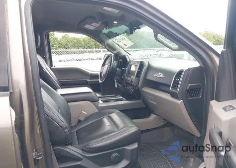 2018 Ford F-150 Xlt z USA, uszkodzony, nr VIN 1FTEW1EG9JFB79654